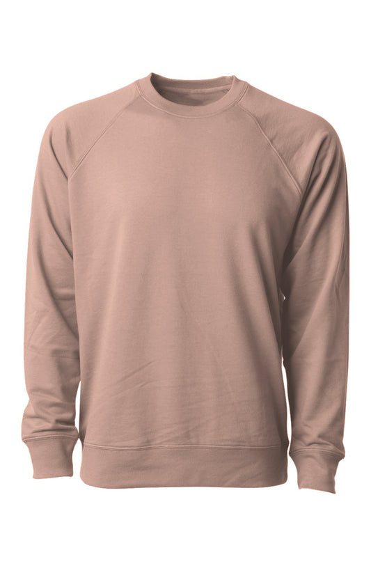 Loopback Terry Crewneck Sweatshirt