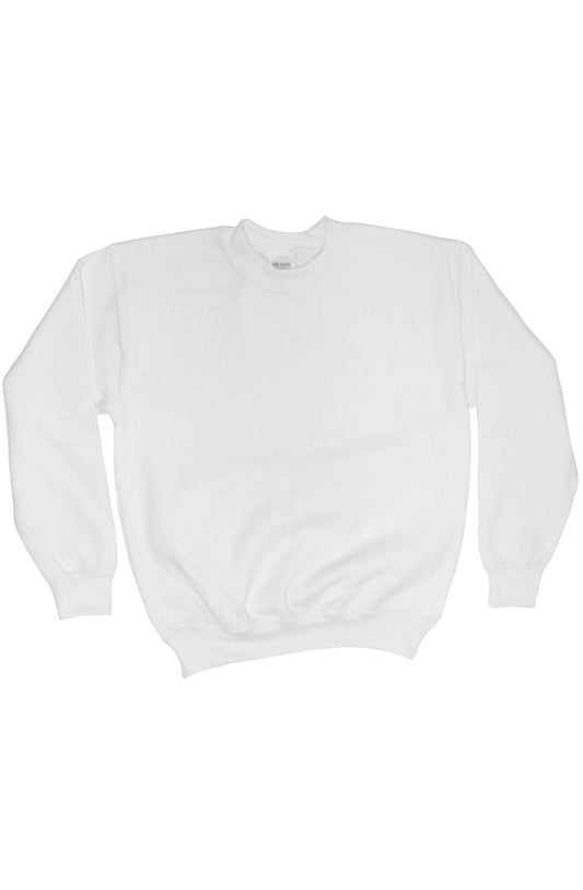 Heavy Blend Youth Crewneck Sweatshirt